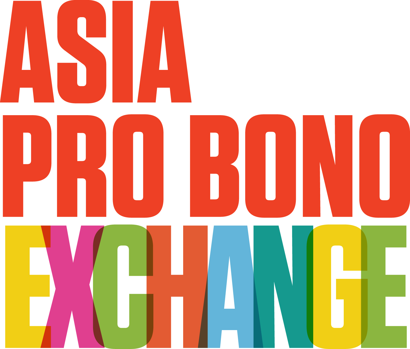 Logo Asia Pro Bono Exchange